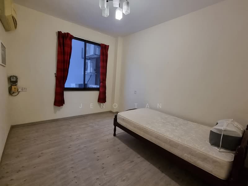 Semi-Detached House for Rent in Kuching (Sarawak) - Jeno Tan - Bedroom - PropertyGuru.com.my