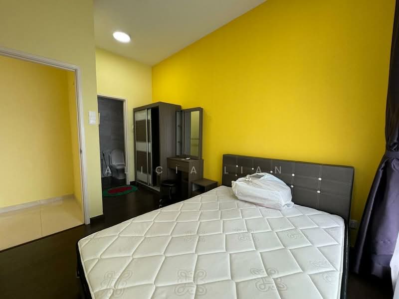 Condominium for Sale at SKS Pavillion Residences - Alicia Lian - Bedroom - PropertyGuru.com.my