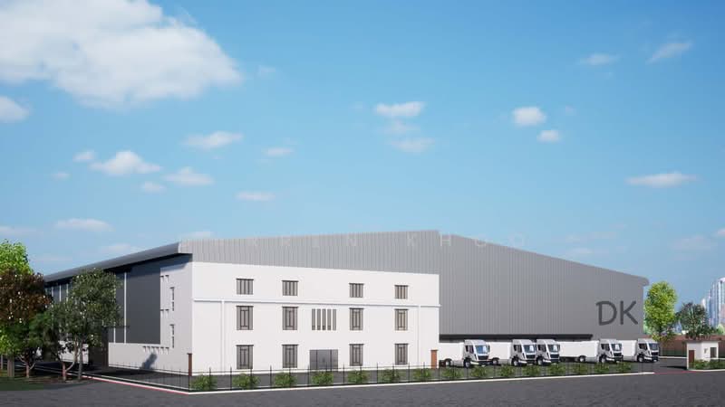 Detached Factory for Rent in West Port (Pelabuhan Barat) (Port Klang (Pelabuhan Klang)) - Darren Khoo - Exterior - PropertyGuru.com.my