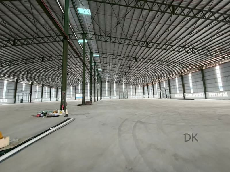 Detached Factory for Rent in West Port (Pelabuhan Barat) (Port Klang (Pelabuhan Klang)) - Darren Khoo - Interior - PropertyGuru.com.my