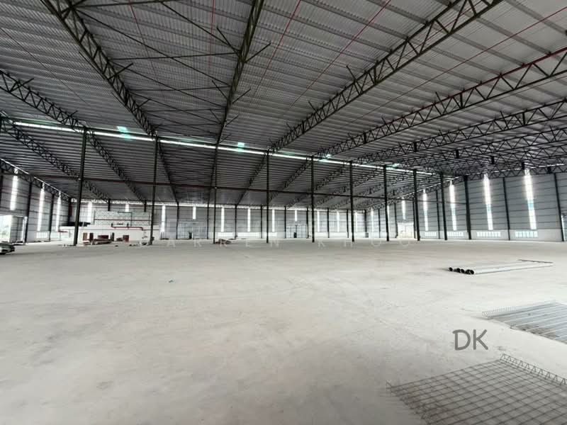 Detached Factory for Rent in West Port (Pelabuhan Barat) (Port Klang (Pelabuhan Klang)) - Darren Khoo - Interior - PropertyGuru.com.my