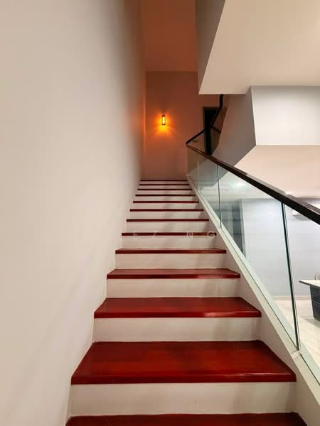 Rumah Kluster untuk Dijual di Iskandar Puteri (Nusajaya) (Johor) - Inez Ng - Interior - PropertyGuru.com.my