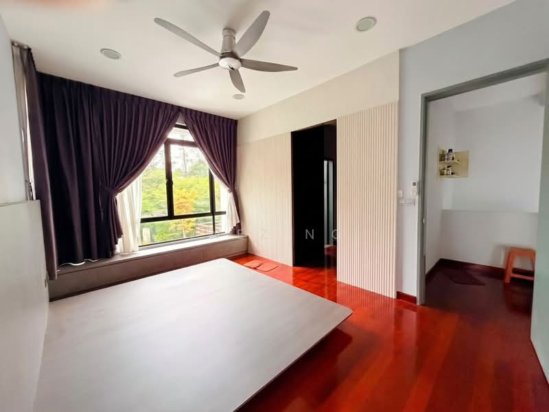 Rumah Kluster untuk Dijual di Iskandar Puteri (Nusajaya) (Johor) - Inez Ng - Bedroom - PropertyGuru.com.my