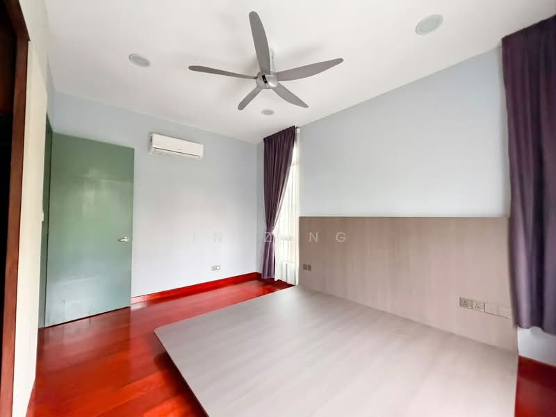 Rumah Kluster untuk Dijual di Iskandar Puteri (Nusajaya) (Johor) - Inez Ng - Bedroom - PropertyGuru.com.my