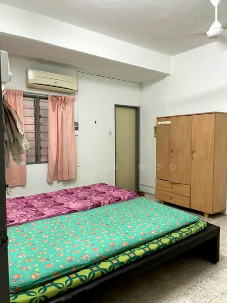 2-storey Terraced House for Rent in Seksyen 17 (Petaling Jaya) - Evelyn Woo - Bedroom - PropertyGuru.com.my