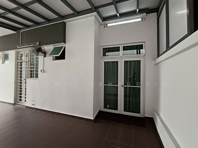 Semi-Detached House for Sale in Johor Bahru (Johor) - Ahmad Fakhruddin - PropertyGuru.com.my