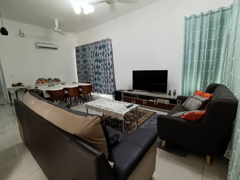 Semi-Detached House for Sale in Johor Bahru (Johor) - Ahmad Fakhruddin - PropertyGuru.com.my