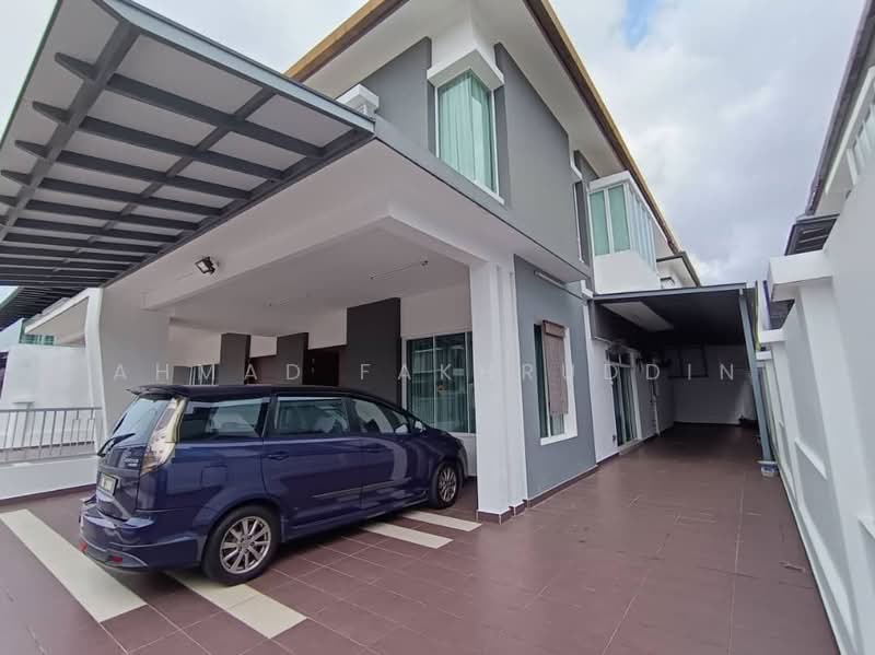 Semi-Detached House for Sale in Johor Bahru (Johor) - Ahmad Fakhruddin - PropertyGuru.com.my