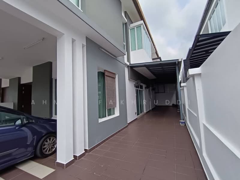 Semi-Detached House for Sale in Johor Bahru (Johor) - Ahmad Fakhruddin - PropertyGuru.com.my