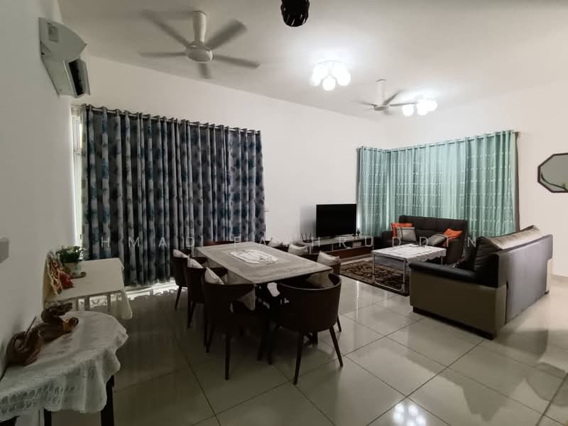 Semi-Detached House for Sale in Johor Bahru (Johor) - Ahmad Fakhruddin - PropertyGuru.com.my