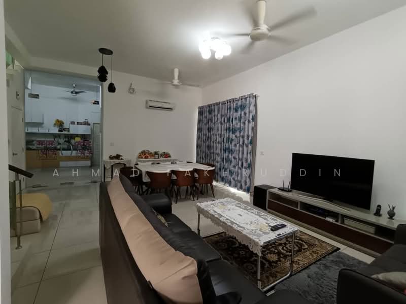Semi-Detached House for Sale in Johor Bahru (Johor) - Ahmad Fakhruddin - PropertyGuru.com.my