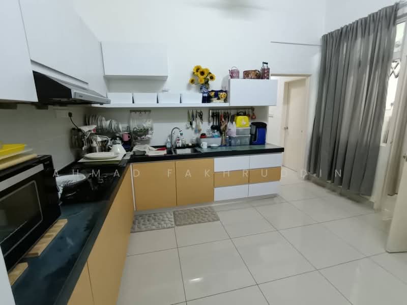 Semi-Detached House for Sale in Johor Bahru (Johor) - Ahmad Fakhruddin - PropertyGuru.com.my