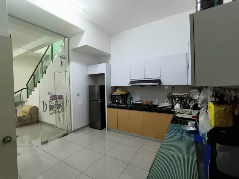 Semi-Detached House for Sale in Johor Bahru (Johor) - Ahmad Fakhruddin - PropertyGuru.com.my