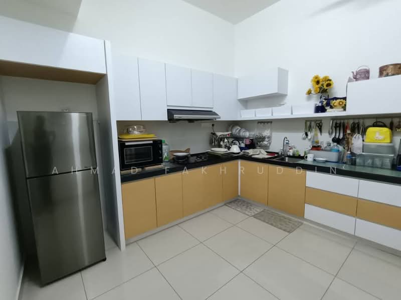 Semi-Detached House for Sale in Johor Bahru (Johor) - Ahmad Fakhruddin - PropertyGuru.com.my