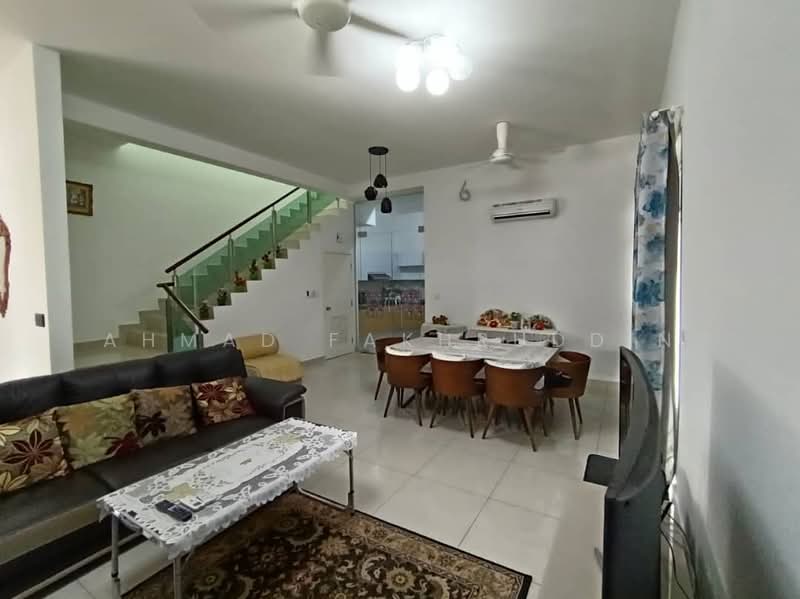 Semi-Detached House for Sale in Johor Bahru (Johor) - Ahmad Fakhruddin - PropertyGuru.com.my