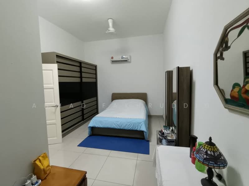 Semi-Detached House for Sale in Johor Bahru (Johor) - Ahmad Fakhruddin - PropertyGuru.com.my