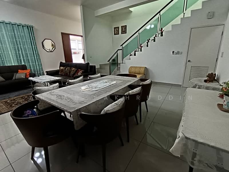 Semi-Detached House for Sale in Johor Bahru (Johor) - Ahmad Fakhruddin - PropertyGuru.com.my