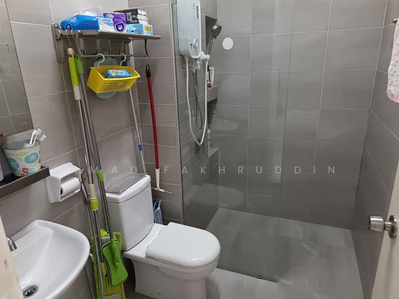 Semi-Detached House for Sale in Johor Bahru (Johor) - Ahmad Fakhruddin - PropertyGuru.com.my