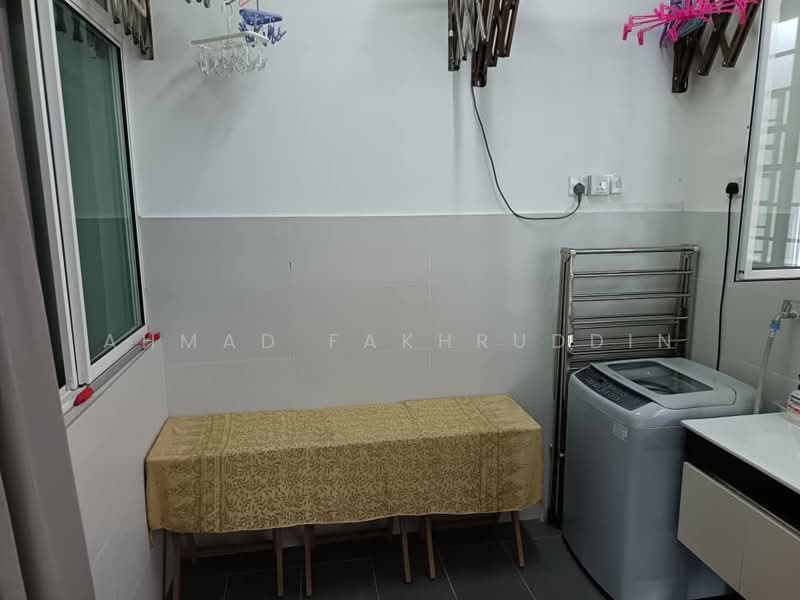 Semi-Detached House for Sale in Johor Bahru (Johor) - Ahmad Fakhruddin - PropertyGuru.com.my