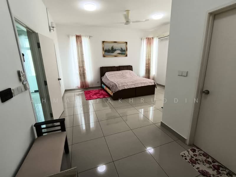 Semi-Detached House for Sale in Johor Bahru (Johor) - Ahmad Fakhruddin - PropertyGuru.com.my
