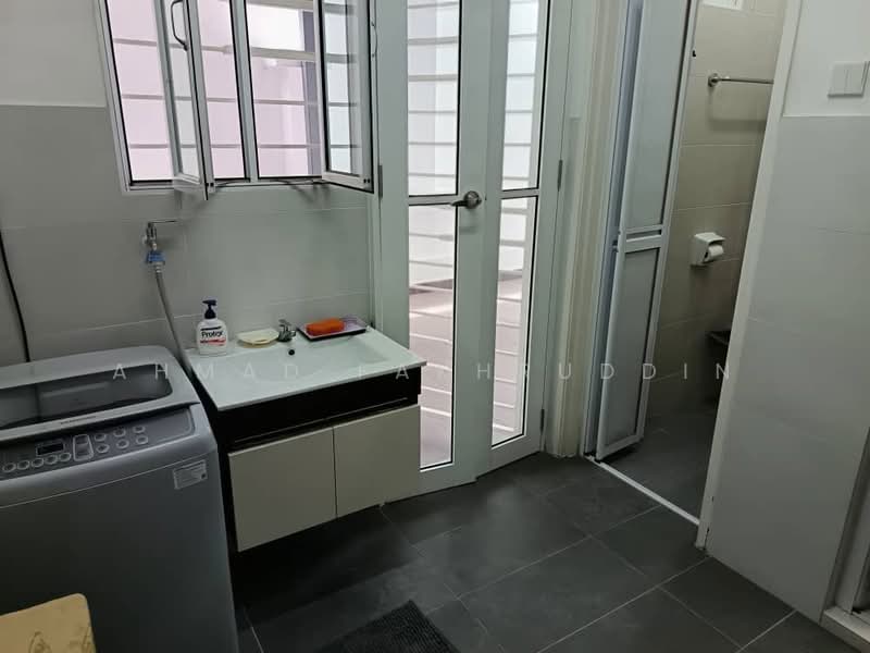 Semi-Detached House for Sale in Johor Bahru (Johor) - Ahmad Fakhruddin - PropertyGuru.com.my