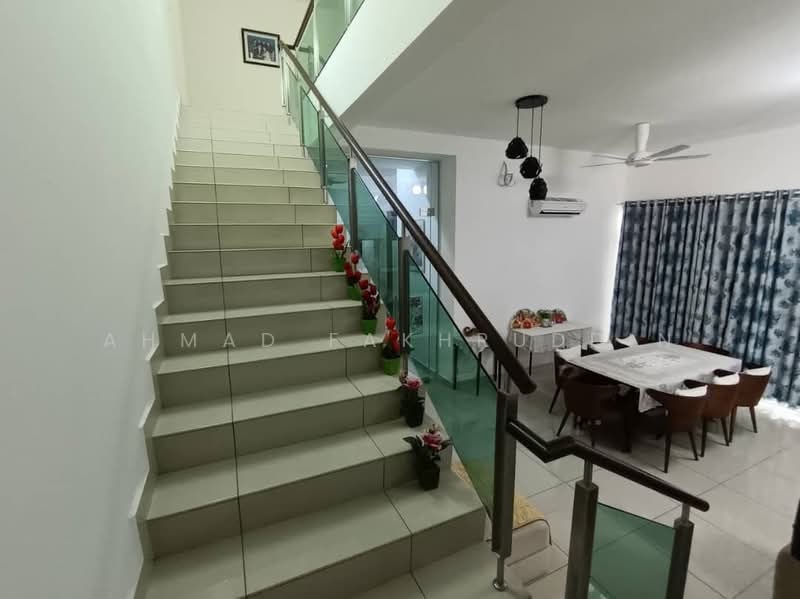 Semi-Detached House for Sale in Johor Bahru (Johor) - Ahmad Fakhruddin - PropertyGuru.com.my