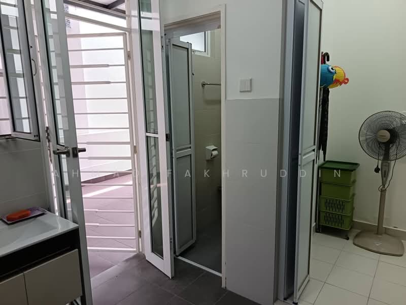 Semi-Detached House for Sale in Johor Bahru (Johor) - Ahmad Fakhruddin - PropertyGuru.com.my