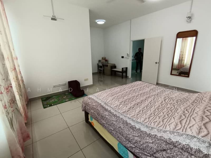 Semi-Detached House for Sale in Johor Bahru (Johor) - Ahmad Fakhruddin - PropertyGuru.com.my
