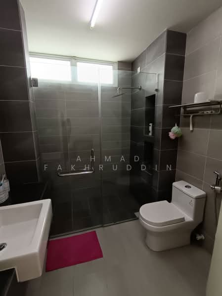 Semi-Detached House for Sale in Johor Bahru (Johor) - Ahmad Fakhruddin - PropertyGuru.com.my