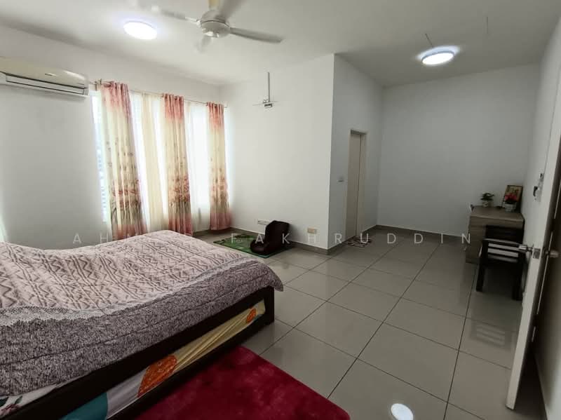 Semi-Detached House for Sale in Johor Bahru (Johor) - Ahmad Fakhruddin - PropertyGuru.com.my