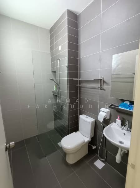 Semi-Detached House for Sale in Johor Bahru (Johor) - Ahmad Fakhruddin - PropertyGuru.com.my
