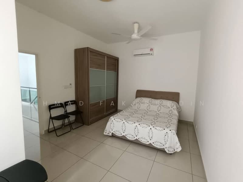 Semi-Detached House for Sale in Johor Bahru (Johor) - Ahmad Fakhruddin - PropertyGuru.com.my