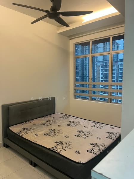 Service Residence for Sale at Diamond Regency - Annie How - Bedroom - PropertyGuru.com.my
