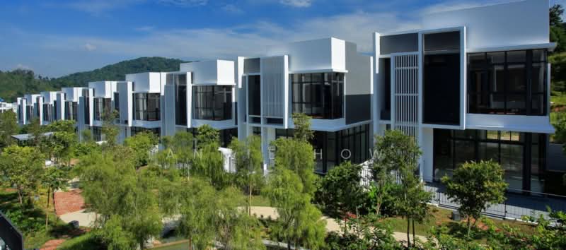 Banglo Lot Kosong untuk Dijual di Taman Melawati (Ulu Kelang) - Annie How - Exterior - PropertyGuru.com.my