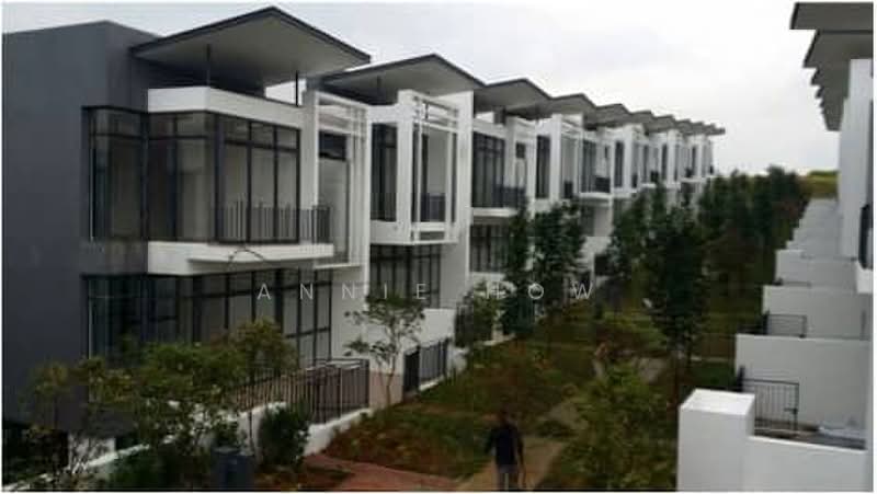 Banglo Lot Kosong untuk Dijual di Taman Melawati (Ulu Kelang) - Annie How - Exterior - PropertyGuru.com.my