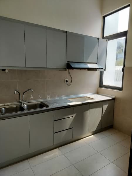 Banglo Lot Kosong untuk Dijual di Taman Melawati (Ulu Kelang) - Annie How - Kitchen - PropertyGuru.com.my