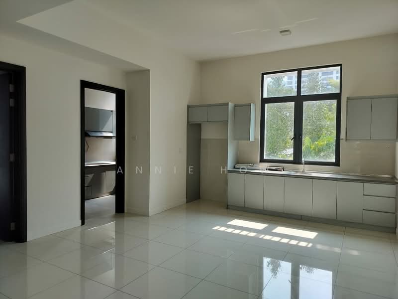 Banglo Lot Kosong untuk Dijual di Taman Melawati (Ulu Kelang) - Annie How - Kitchen - PropertyGuru.com.my