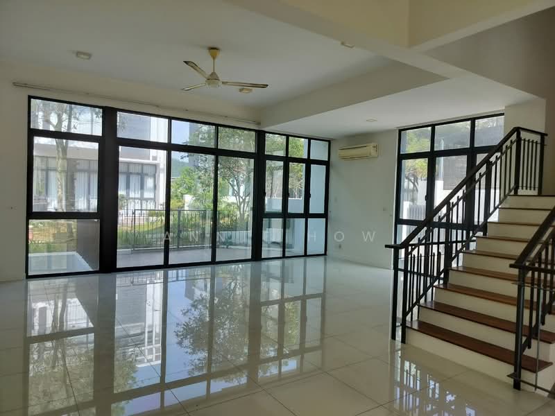 Banglo Lot Kosong untuk Dijual di Taman Melawati (Ulu Kelang) - Annie How - PropertyGuru.com.my