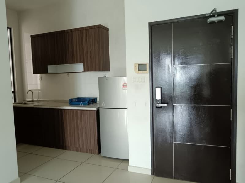 Servis Apartment untuk Dijual di D'Summit Residences - Alan Tee - Kitchen - PropertyGuru.com.my