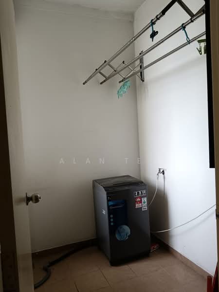 Servis Apartment untuk Dijual di D'Summit Residences - Alan Tee - Interior - PropertyGuru.com.my