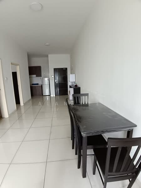 Servis Apartment untuk Dijual di D'Summit Residences - Alan Tee - Dining Room - PropertyGuru.com.my