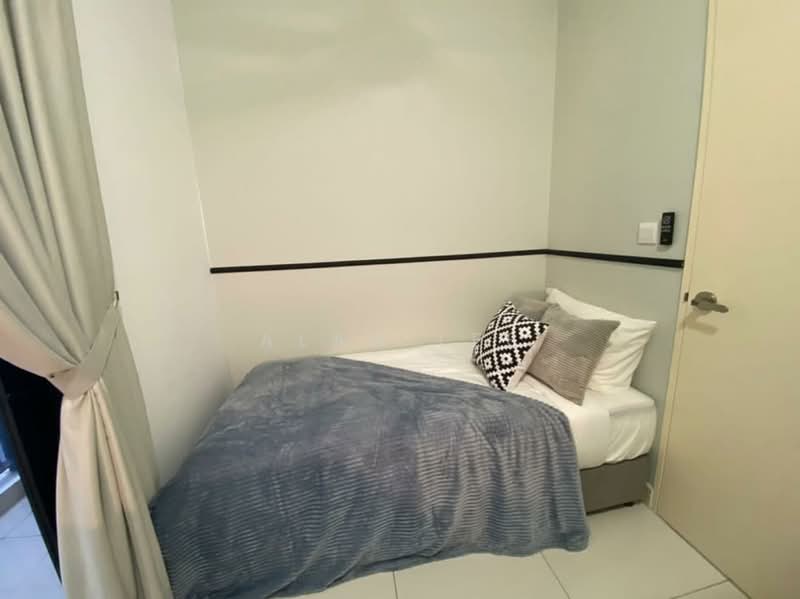 Service Residence for Sale at Parc 3 - Alan Lee - Bedroom - PropertyGuru.com.my