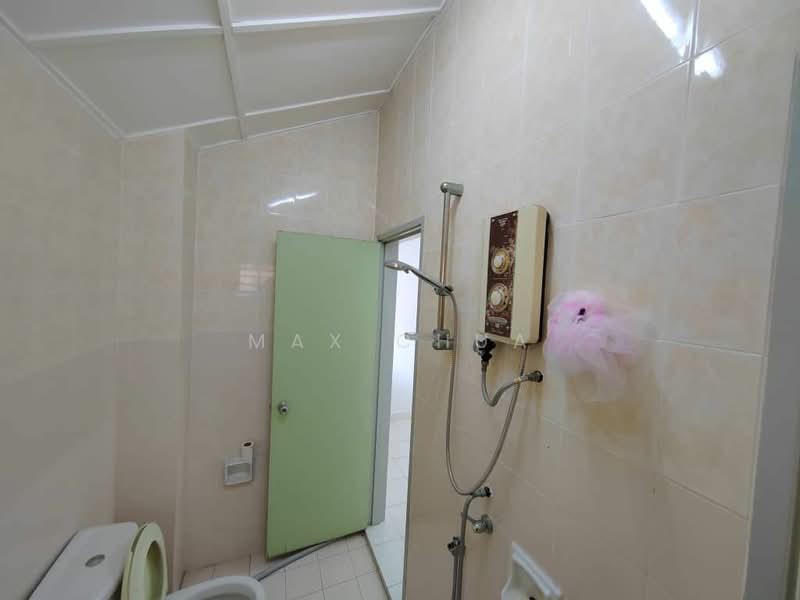 Rumah Teres 2 Tingkat untuk Disewa di Bandar Mahkota Cheras (Cheras) - Max Chua - PropertyGuru.com.my