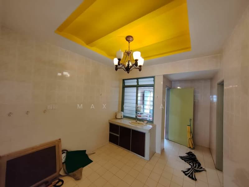 Rumah Teres 2 Tingkat untuk Disewa di Bandar Mahkota Cheras (Cheras) - Max Chua - PropertyGuru.com.my