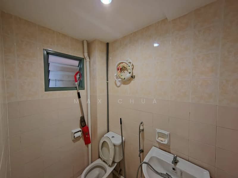 Rumah Teres 2 Tingkat untuk Disewa di Bandar Mahkota Cheras (Cheras) - Max Chua - PropertyGuru.com.my