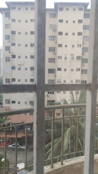Kondominium untuk Dijual di Prima Setapak Condominium - Annie How - PropertyGuru.com.my