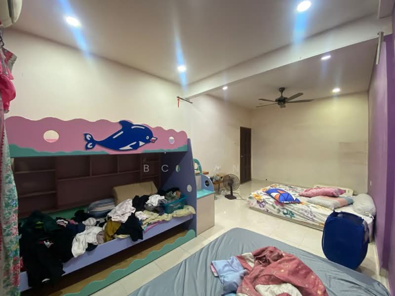 Rumah Teres 2 Tingkat untuk Dijual di Taman Kepong (Kepong) - BC TAN - Bedroom - PropertyGuru.com.my