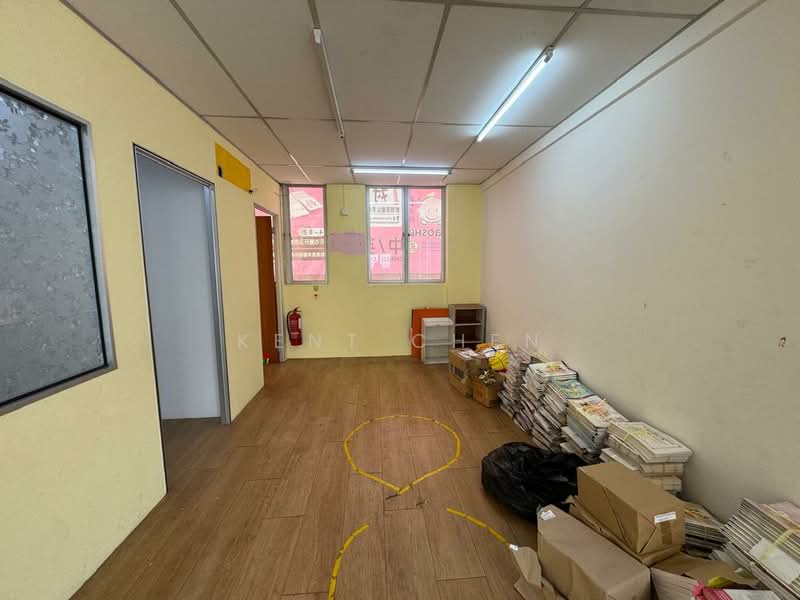 Office for Rent in Bukit Rahman Putra (Sungai Buloh) - Kent Chen - PropertyGuru.com.my