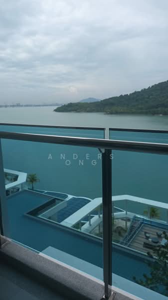 Condominium for Rent at Queens Residences Q1 @ Queens Waterfront - Anders Ong - PropertyGuru.com.my