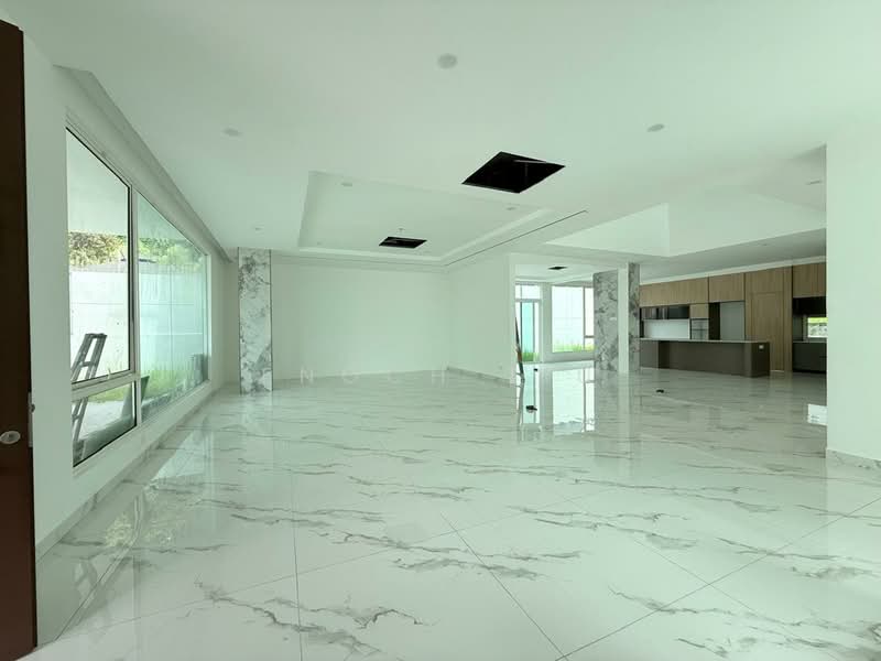 Rumah Banglo untuk Dijual di Batu Maung (Penang) - Enoch Tiu - Living Room - PropertyGuru.com.my
